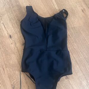 Lucky Leo Leotard